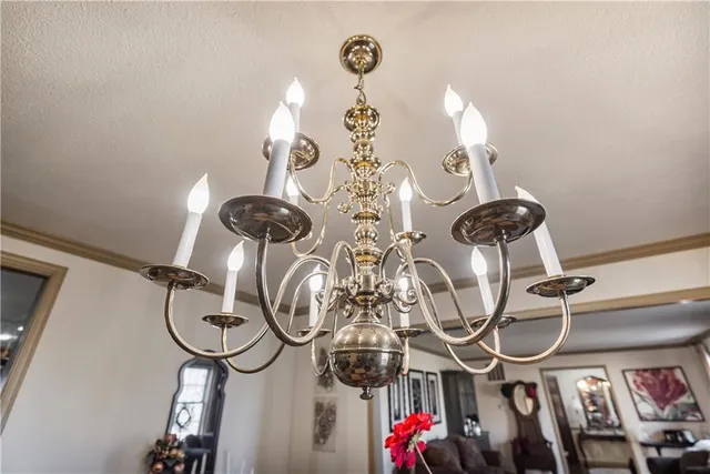 $365,000 | 401 Taylor Road, Independence, KS 67301