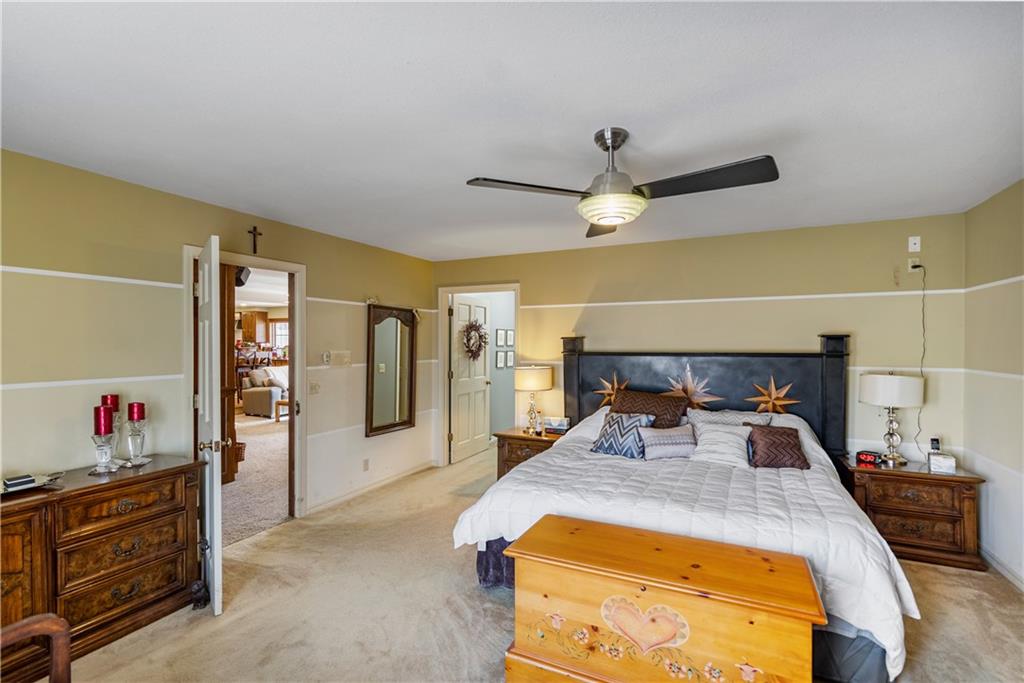 401 Taylor Road Independence, KS 67301 - Photo 23 of 97