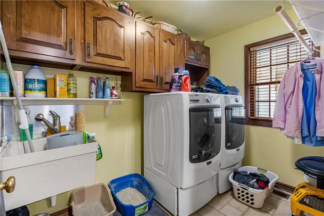 $365,000 | 401 Taylor Road, Independence, KS 67301