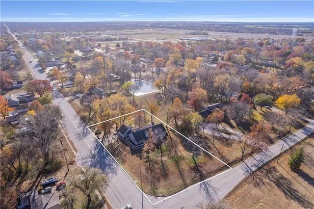 $365,000 | 401 Taylor Road, Independence, KS 67301
