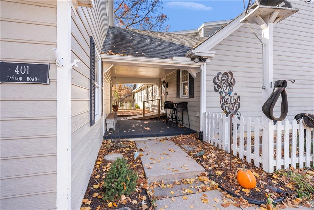 401 Taylor Road Independence, KS 67301 - Photo 81 of 97