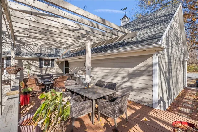 $365,000 | 401 Taylor Road, Independence, KS 67301