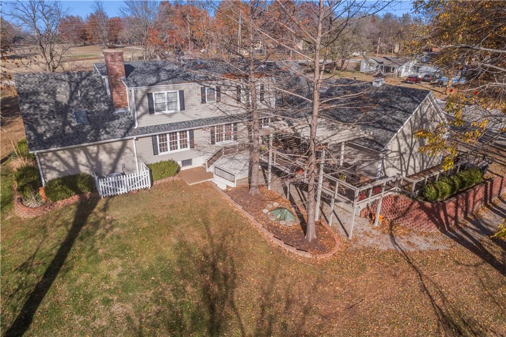 401 Taylor Road Independence, KS 67301 - Photo 93 of 97