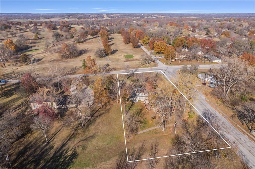 401 Taylor Road Independence, KS 67301 - Photo 96 of 97