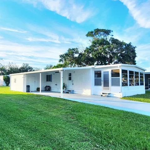 $39,900 | 12 La Costa Lane, Port St. Lucie, FL 34952