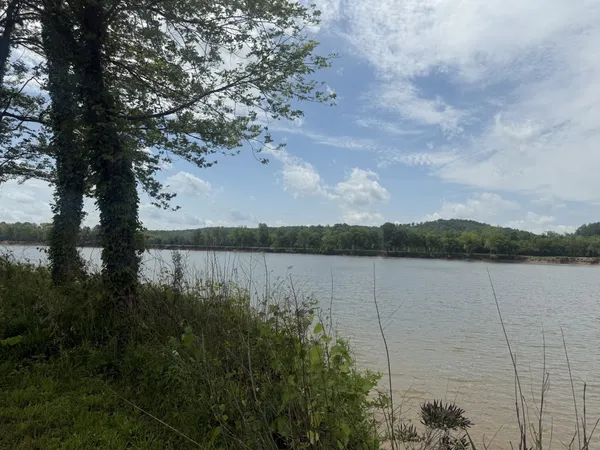 $82,500 | 167 Hardin Bottom River Road, Clifton, TN 38425
