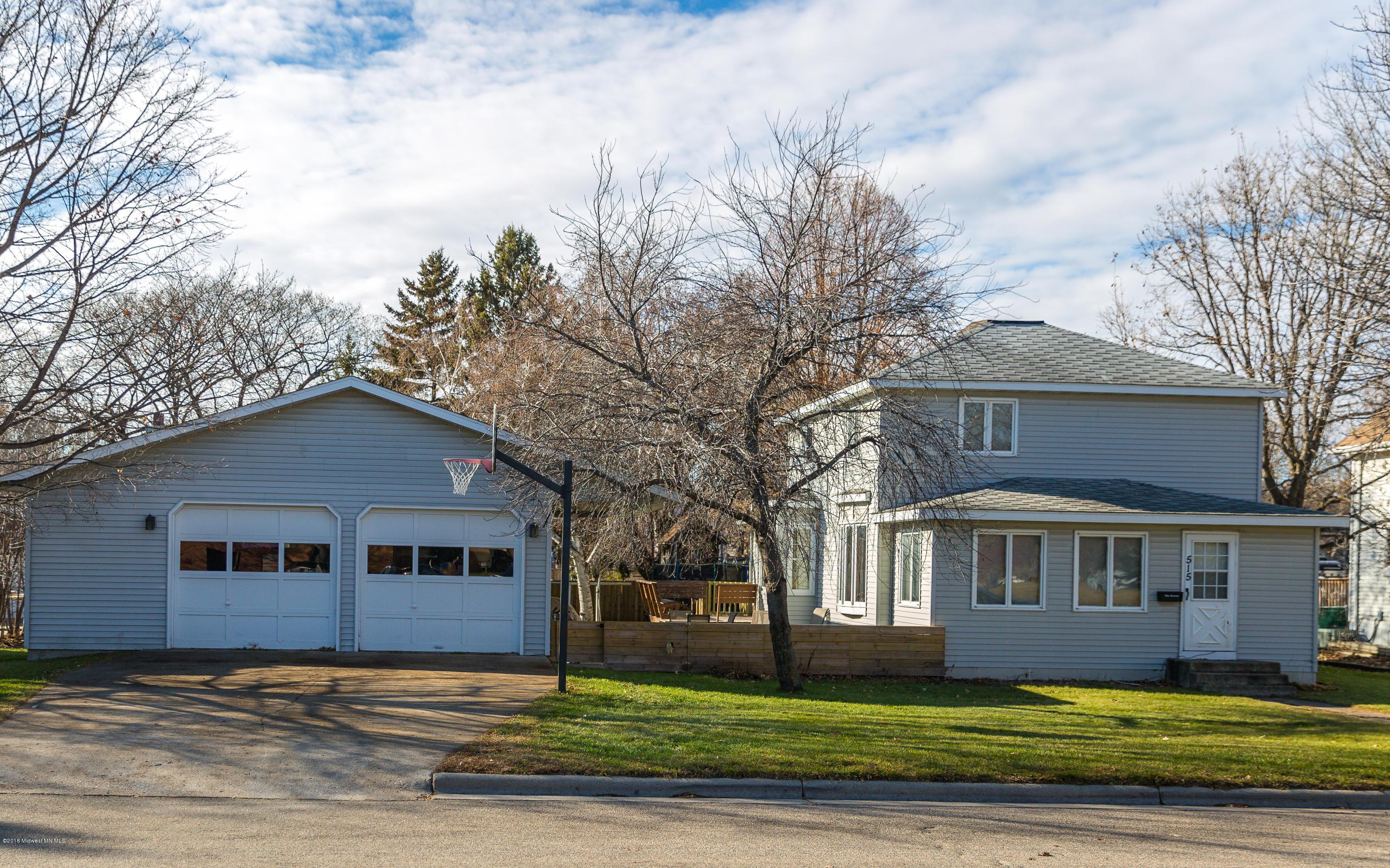 515 8th Street Hawley, MN 56549 - Photo 1 of 1 Gallery Image 1