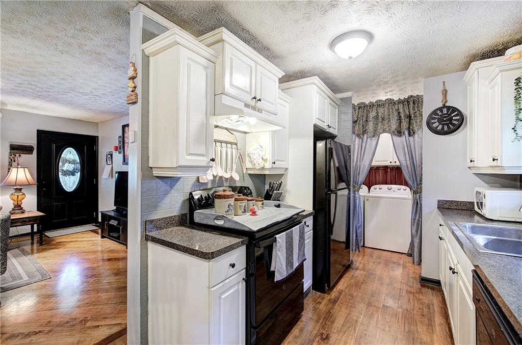 477 Macedonia Road Kingston, GA 30145 - Photo 17 of 46