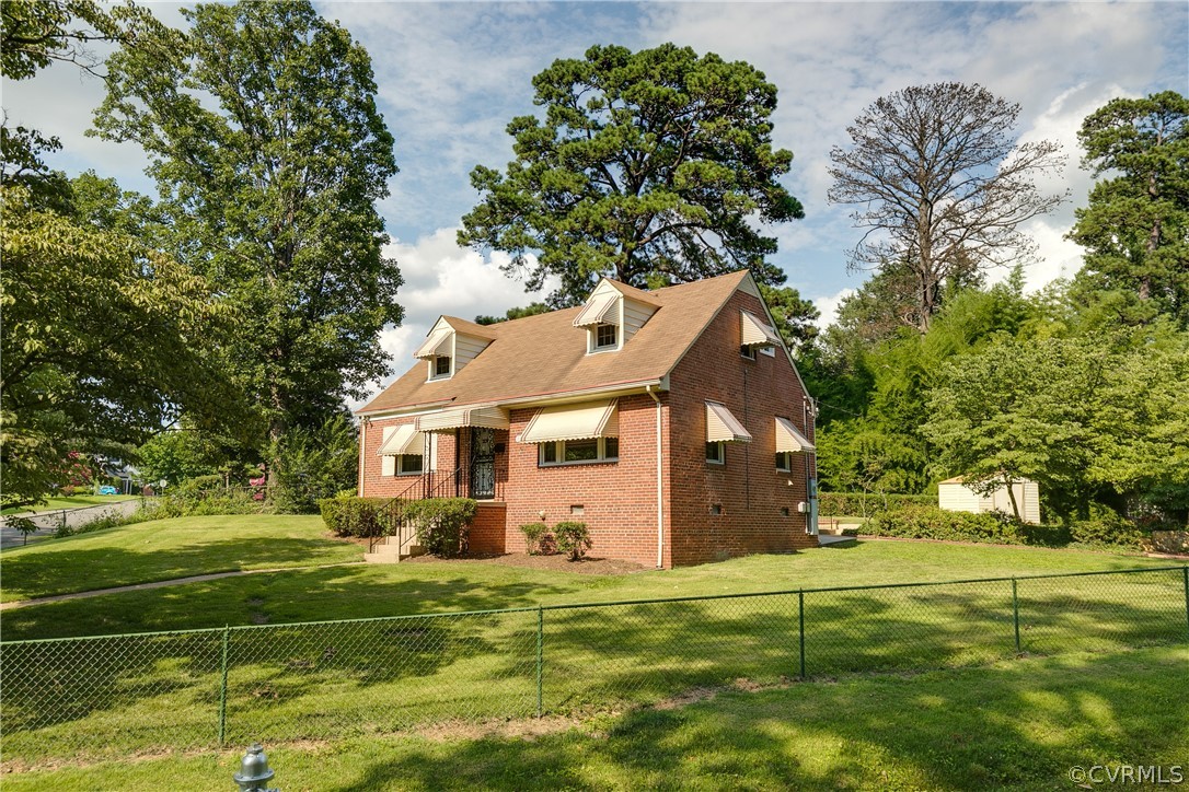 1401 Foster Road Richmond, VA 23226 - Photo 3 of 46 Gallery Image 3