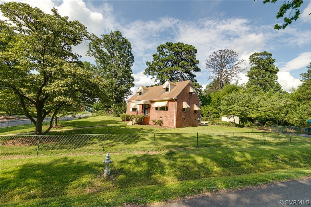 1401 Foster Road Richmond, VA 23226 - Photo 4 of 46 Gallery Image 4