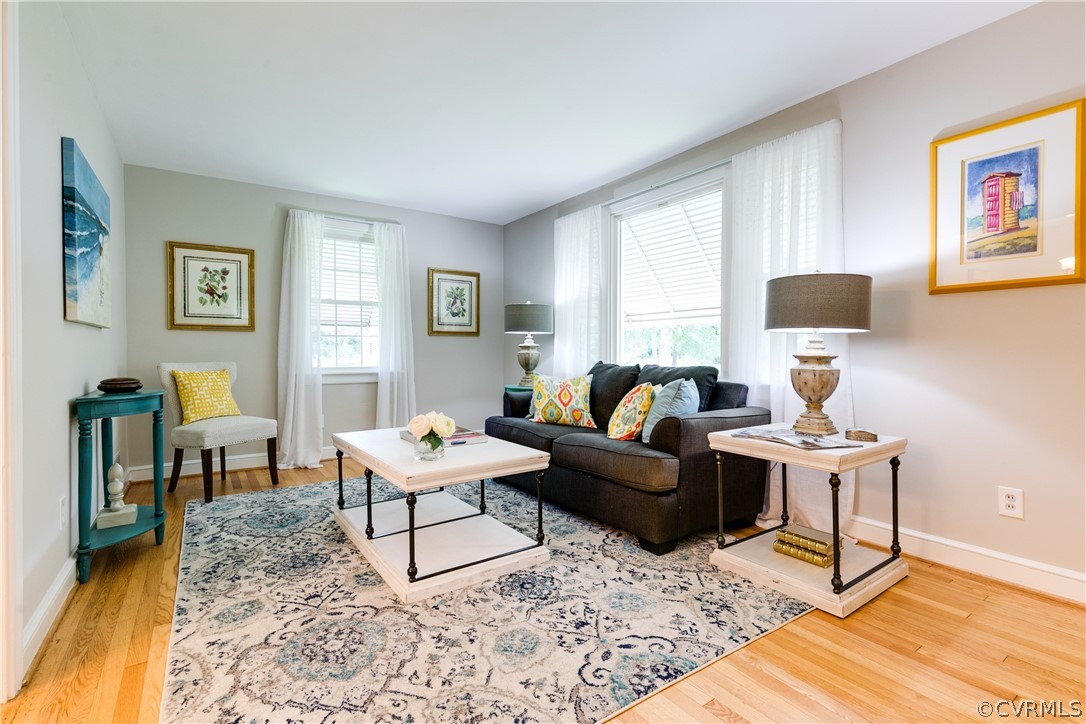 1401 Foster Road Richmond, VA 23226 - Photo 6 of 46 Gallery Image 6