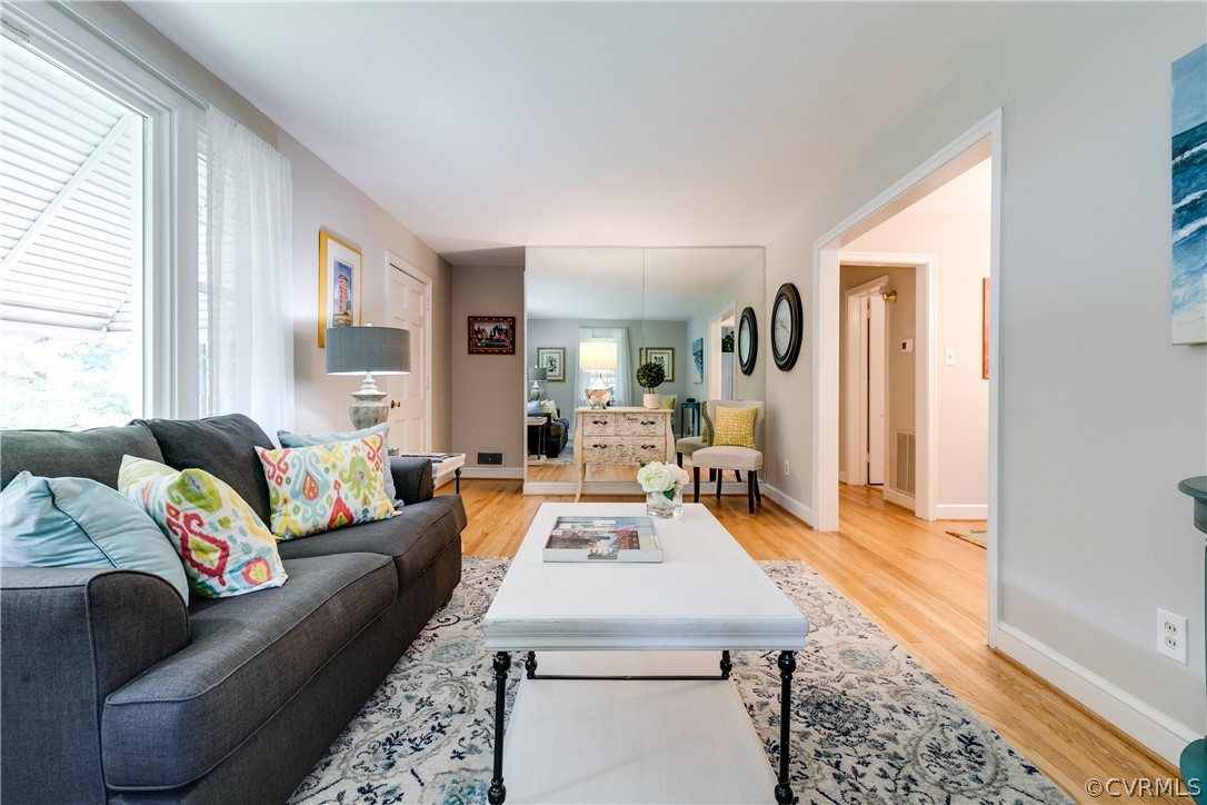 1401 Foster Road Richmond, VA 23226 - Photo 7 of 46 Gallery Image 7