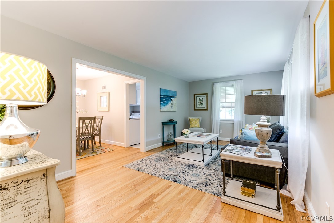 1401 Foster Road Richmond, VA 23226 - Photo 10 of 46 Gallery Image 10