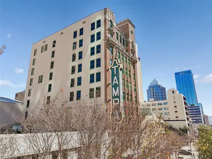 $1,350,000 | 707 North Franklin Street, Unit 6, Tampa, FL 33602