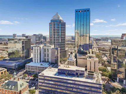 $1,350,000 | 707 North Franklin Street, Unit 6, Tampa, FL 33602