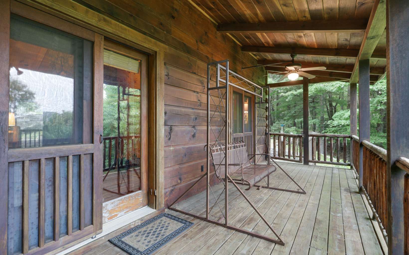 142 Abercrombie Road Suches, GA 30572 - Photo 19 of 29