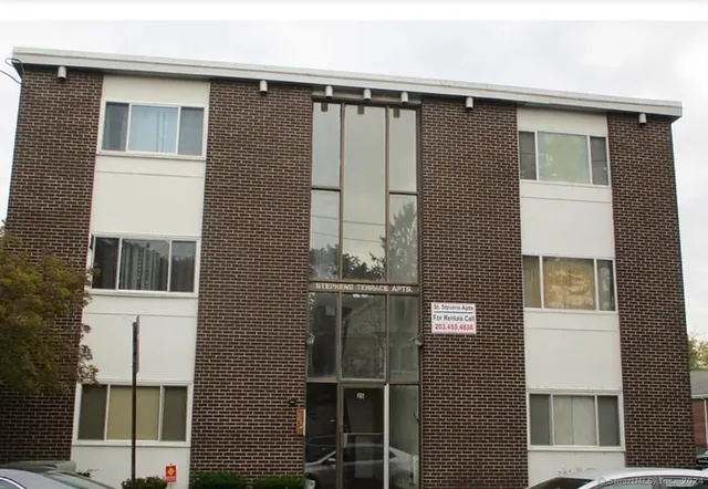 $1,600 | 25 St Stephen Street, Unit A3, Bridgeport, CT 06610