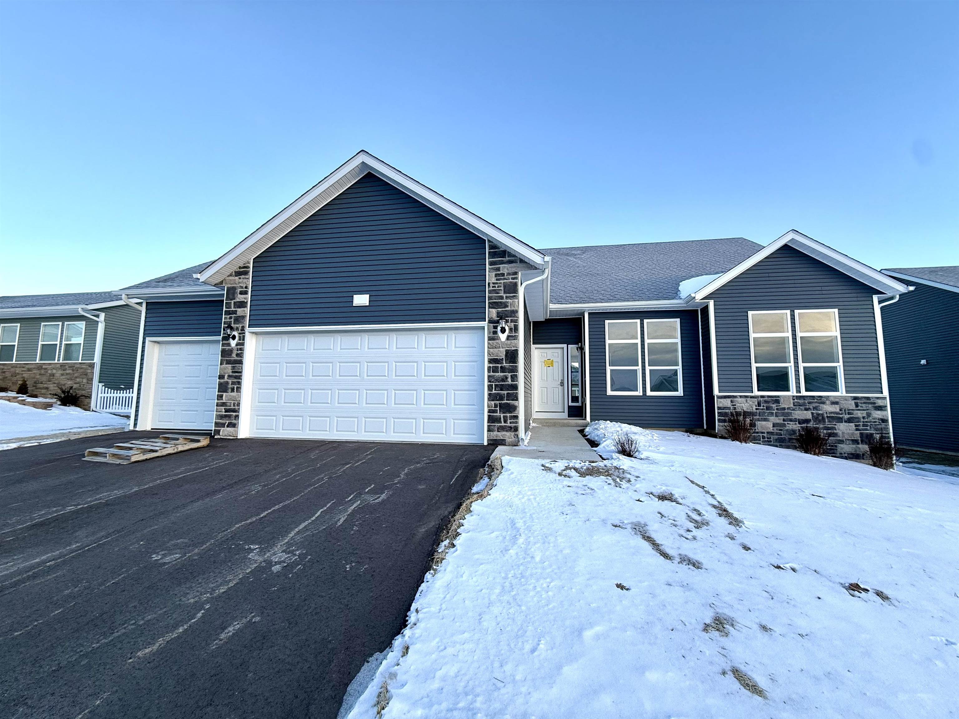 831 Sarah Street Belleville, WI 53508 - Photo 1 of 1