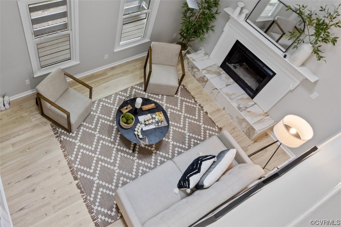 9725 Country Way Road Glen Allen, VA 23060 - Photo 19 of 19 Gallery Image 19