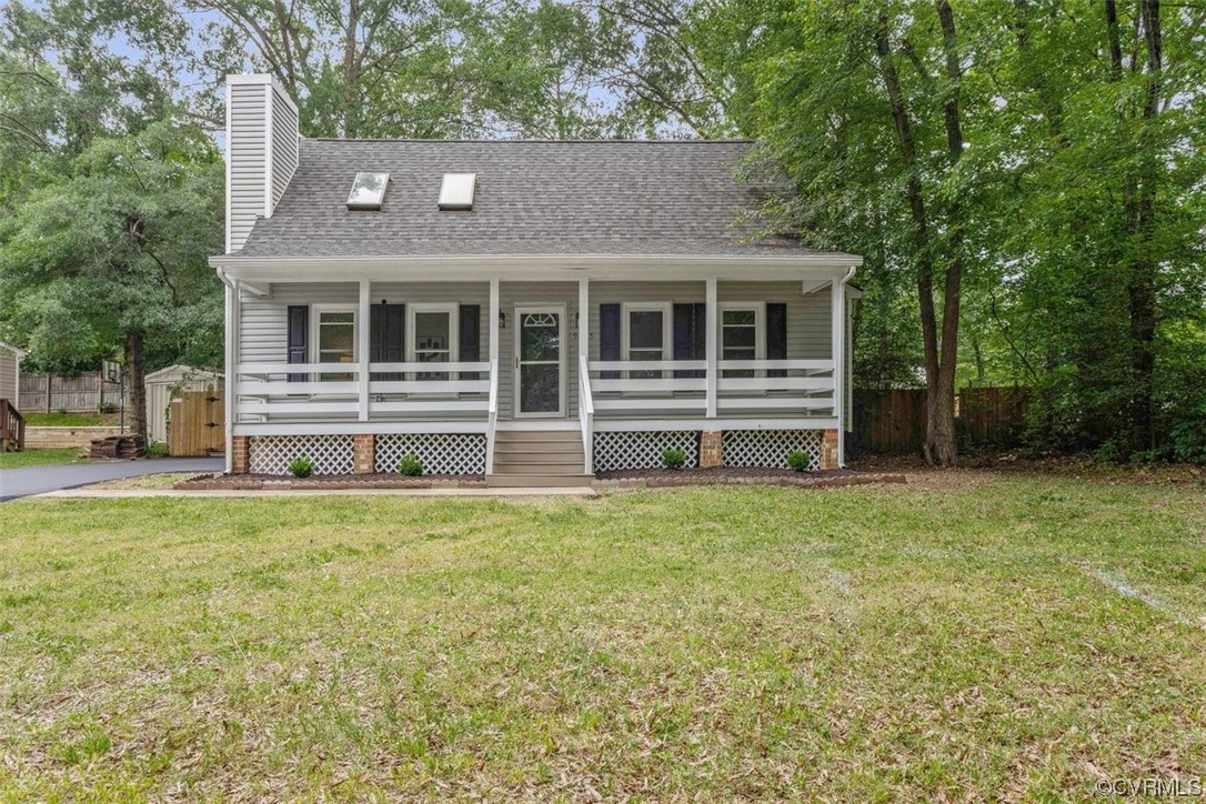 9725 Country Way Road Glen Allen, VA 23060 - Photo 2 of 19 Gallery Image 2