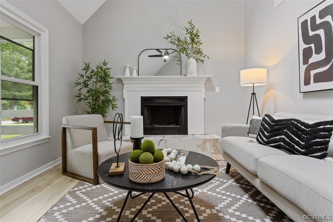 9725 Country Way Road Glen Allen, VA 23060 - Photo 4 of 19 Gallery Image 4