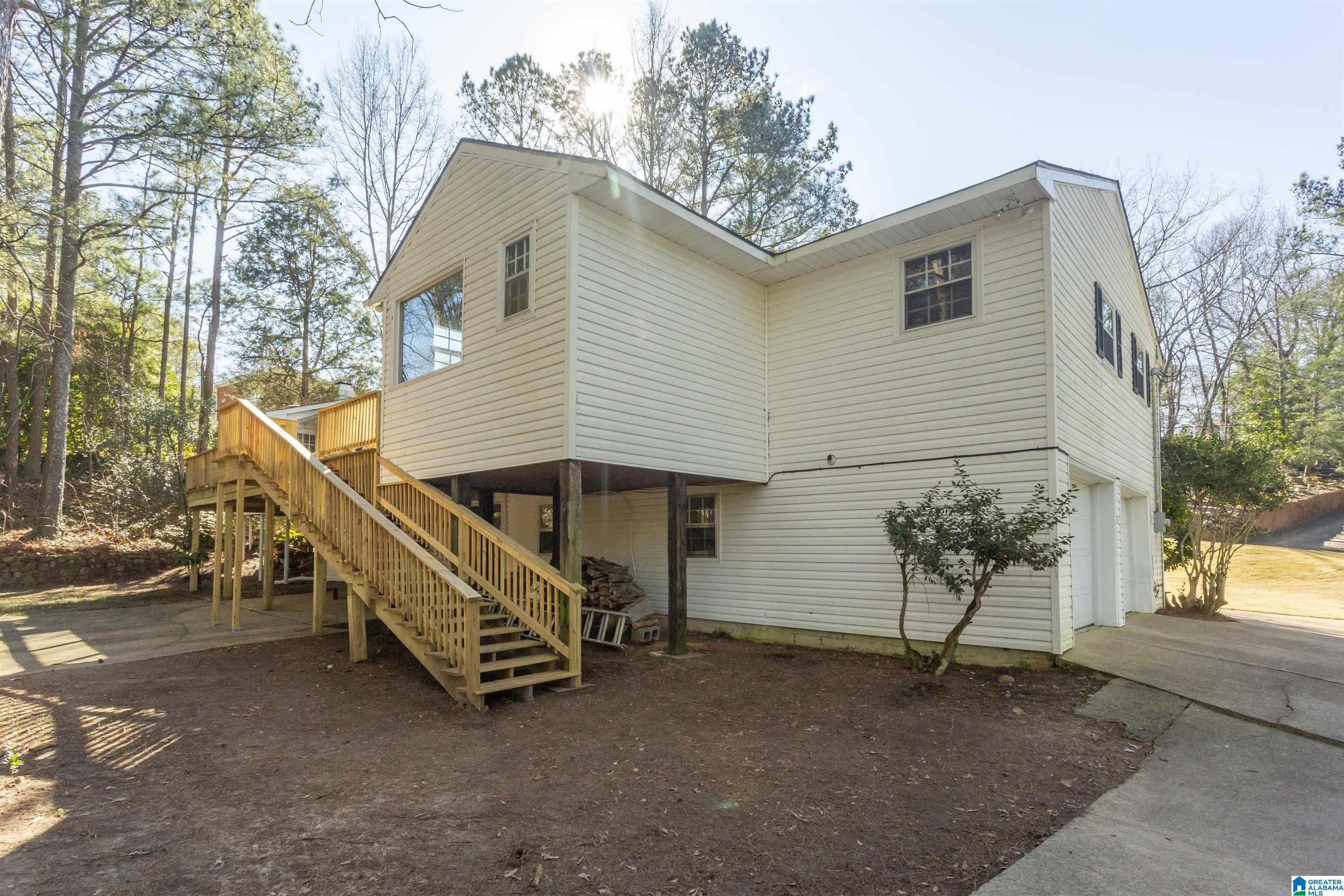 405 Hillyer High Road Anniston, AL 36207 - Photo 47 of 50