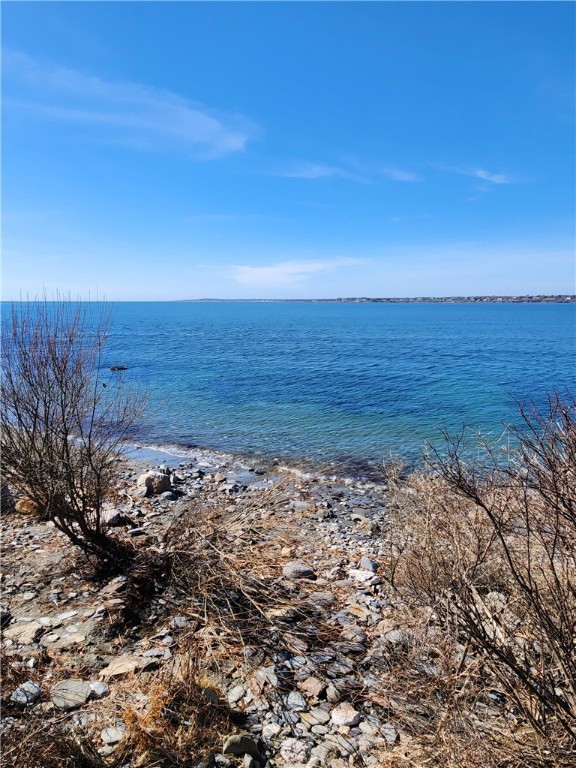 0 Bayberry Road Jamestown, RI 02835 - Photo 15 of 17 Water access