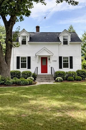 $579,900 | 330 Newman Avenue, Seekonk, MA 02771