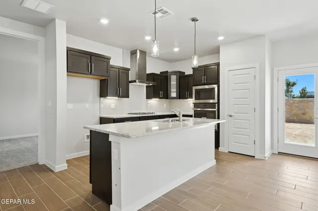 $330,950 | 5728 Adamsville Avenue, El Paso, TX 79934