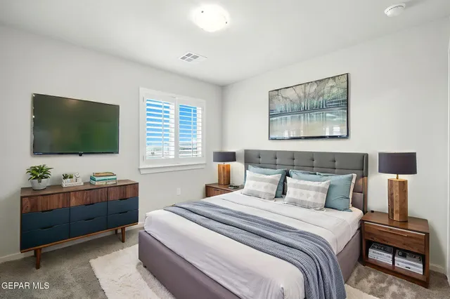 $330,950 | 5728 Adamsville Avenue, El Paso, TX 79934