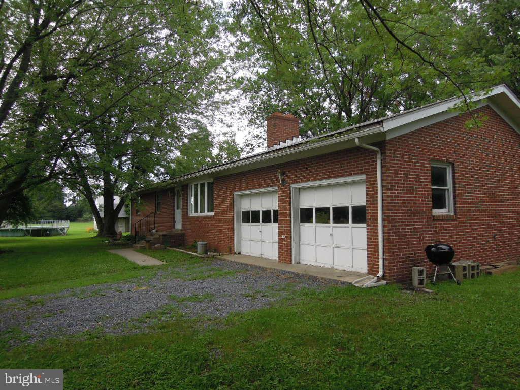 8520 Fingerboard Road Frederick, MD 21704 - Photo 12 of 22 Exterior (General)