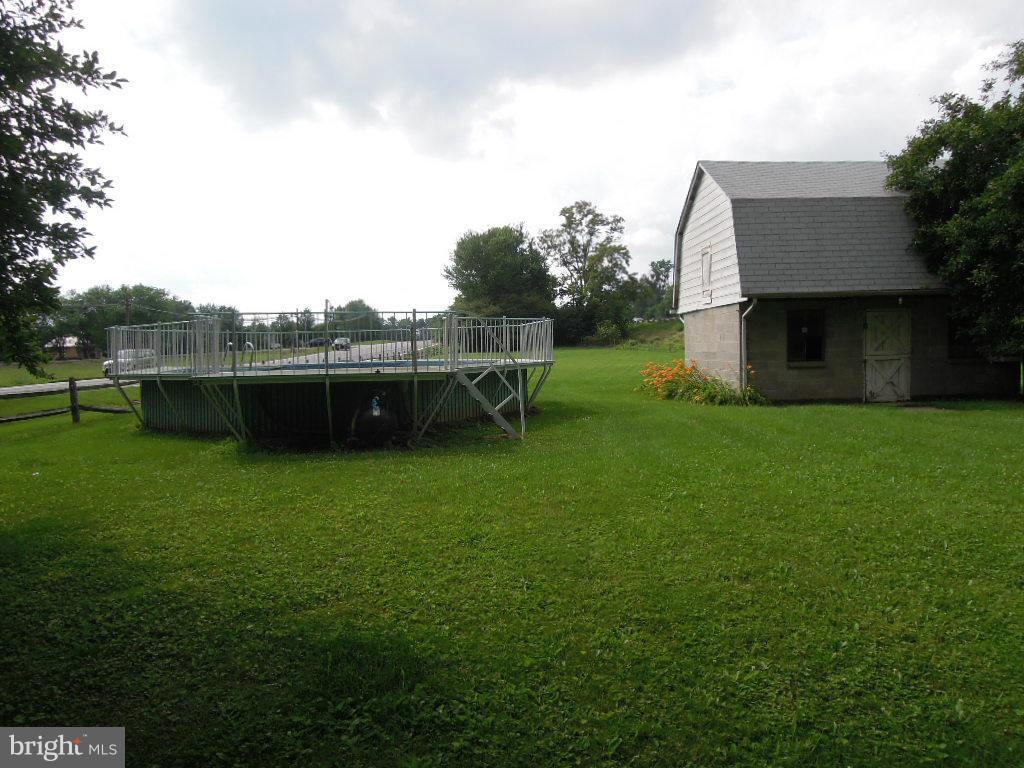 8520 Fingerboard Road Frederick, MD 21704 - Photo 14 of 22 Exterior (General)