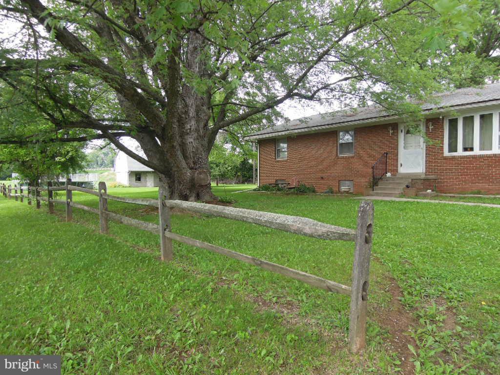8520 Fingerboard Road Frederick, MD 21704 - Photo 19 of 22 Exterior (General)