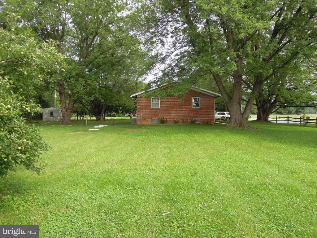 8520 Fingerboard Road Frederick, MD 21704 - Photo 21 of 22 Exterior (General)