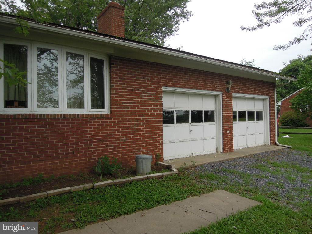 8520 Fingerboard Road Frederick, MD 21704 - Photo 22 of 22 Exterior (General)
