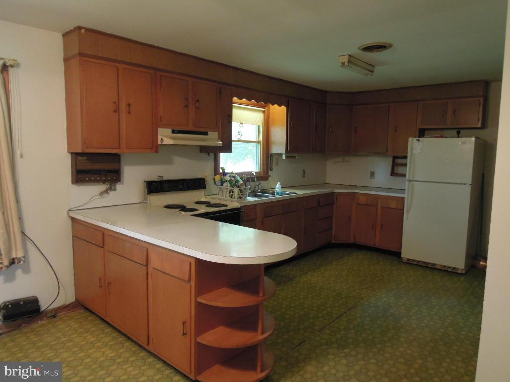 8520 Fingerboard Road Frederick, MD 21704 - Photo 4 of 22 Kitchen