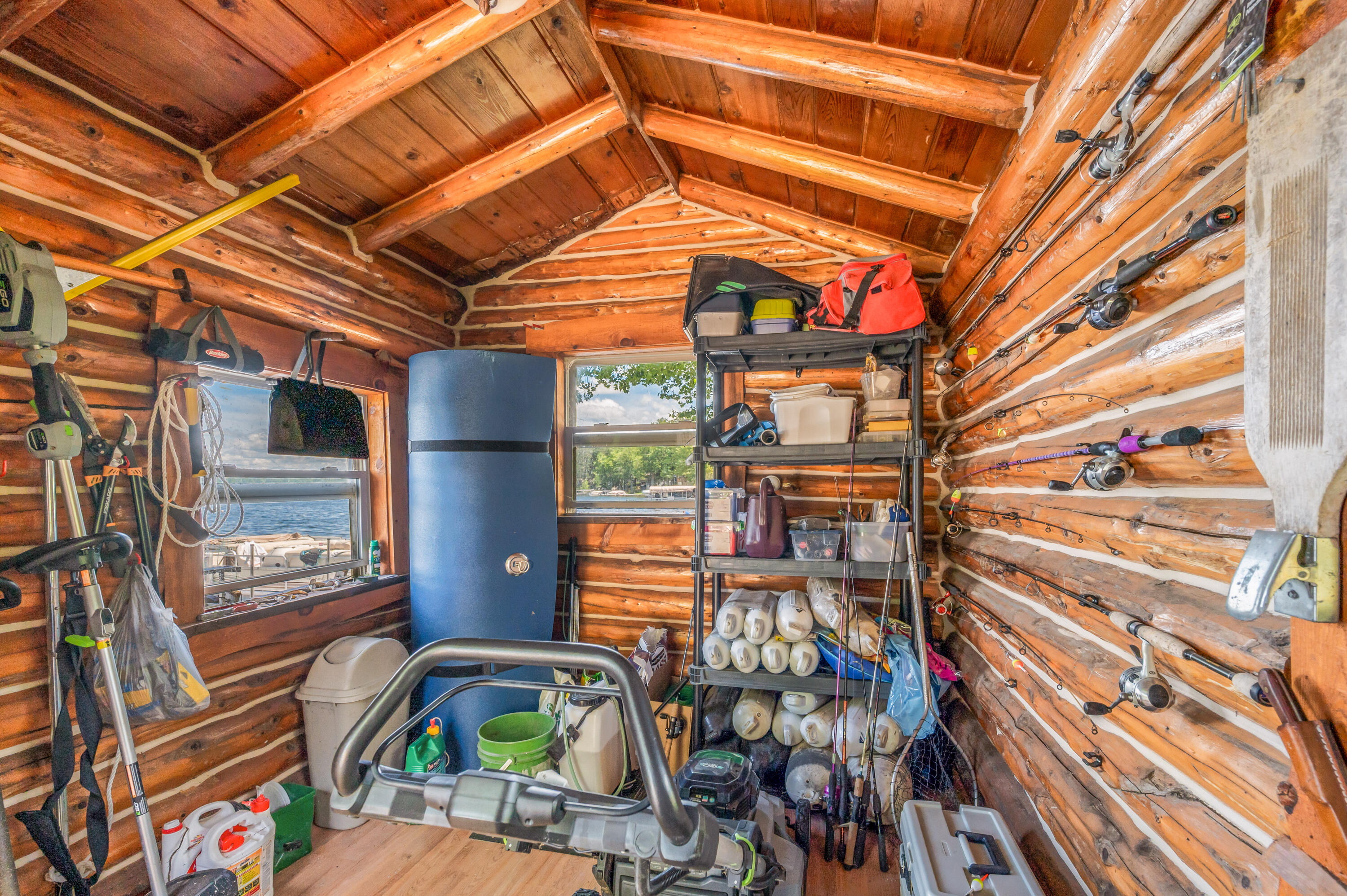 14948 17 Mile Road Leroy, MI 49655 - Photo 52 of 74 14948-17MileRd-LeRoy-45
