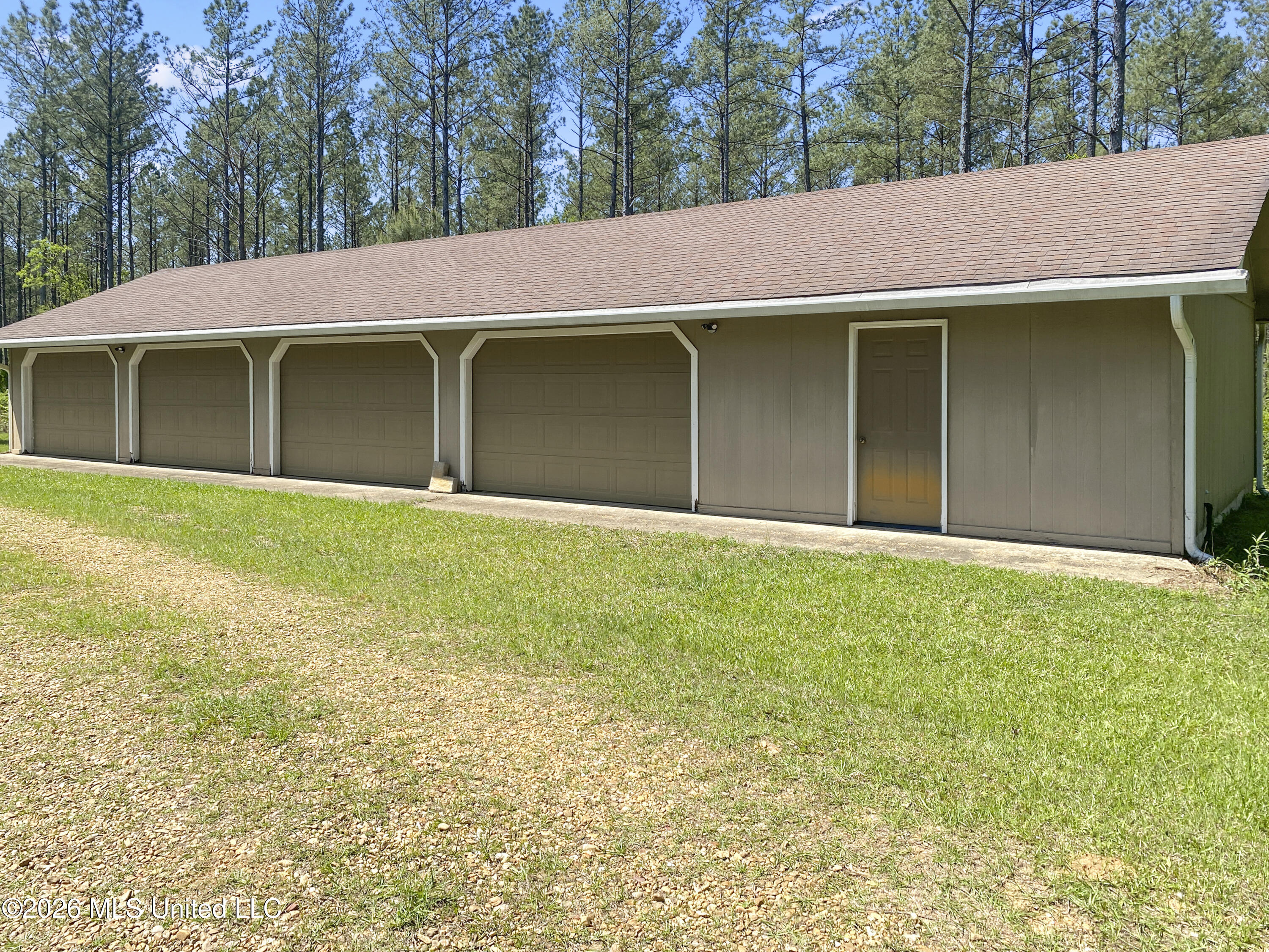 4835 Upper Glading Road Summit, MS 39666 - Photo 31 of 32 IMG_3713