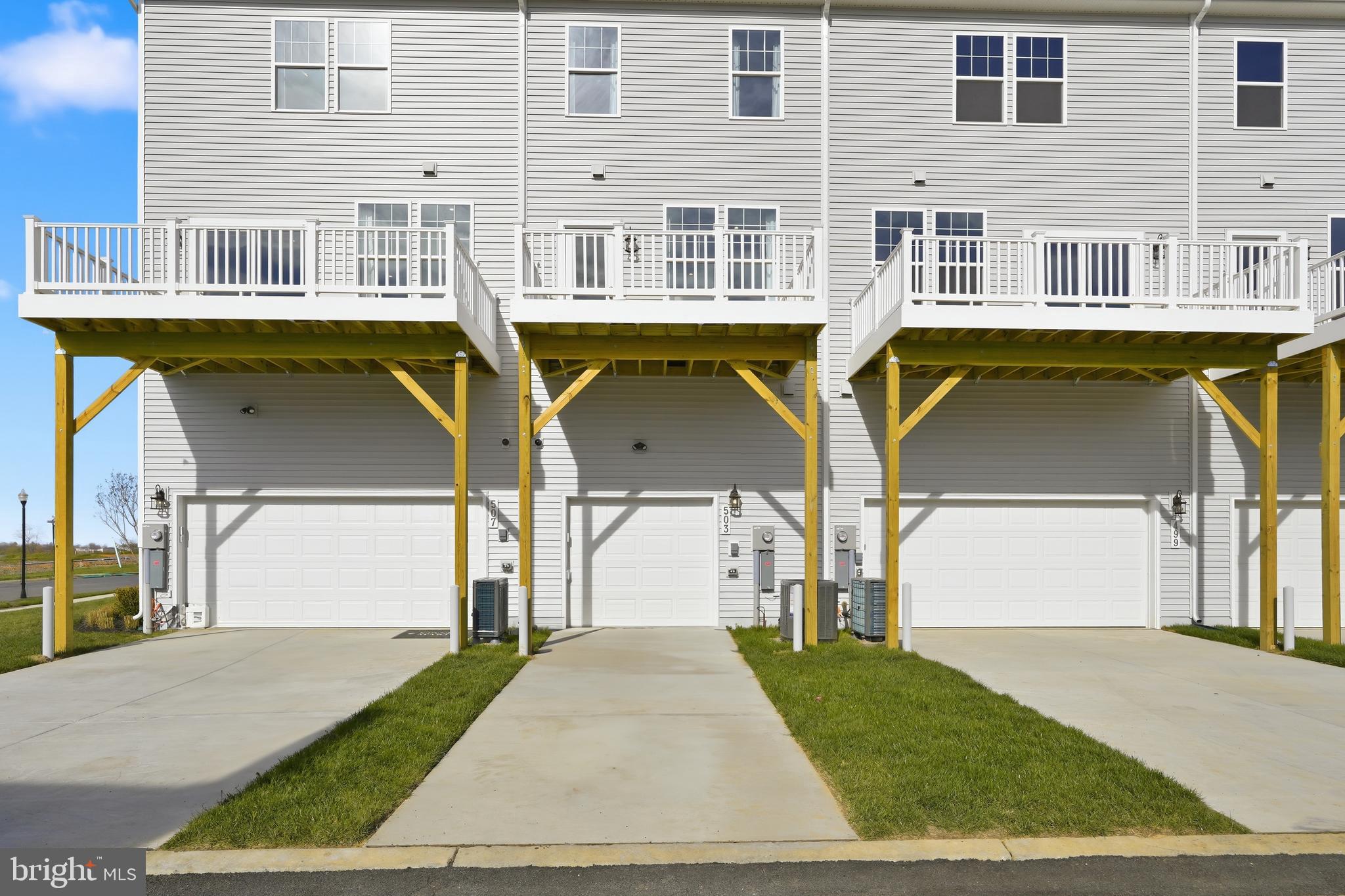 372 Anthem Street, Unit 448 Ranson, WV 25438 - Photo 79 of 87