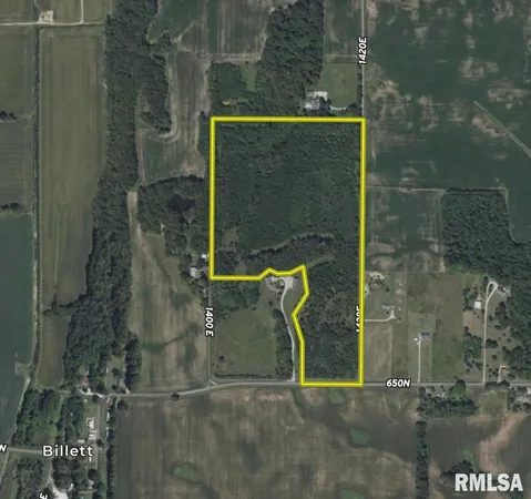 $244,400 | 0 Billet Ln Street, St. Francisville, IL 62460