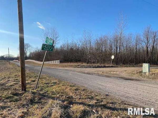 $244,400 | 0 Billet Ln Street, St. Francisville, IL 62460