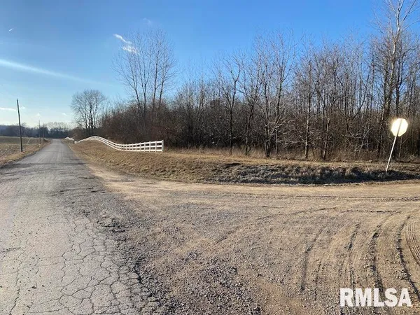 $244,400 | 0 Billet Ln Street, St. Francisville, IL 62460