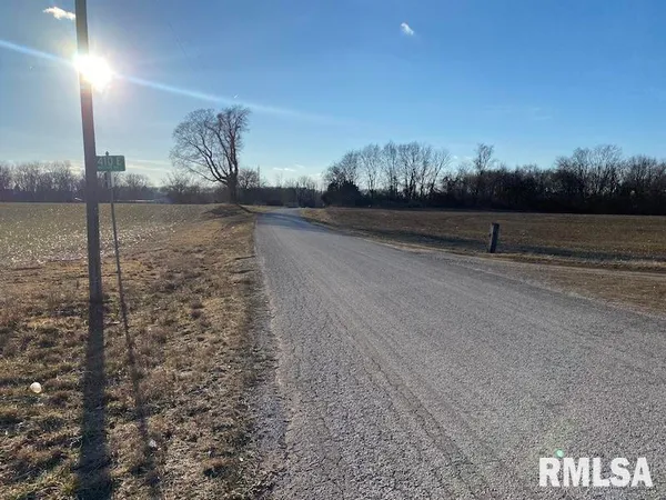 $244,400 | 0 Billet Ln Street, St. Francisville, IL 62460