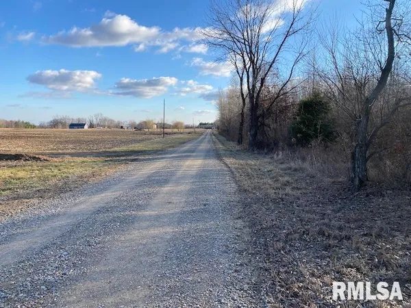$244,400 | 0 Billet Ln Street, St. Francisville, IL 62460