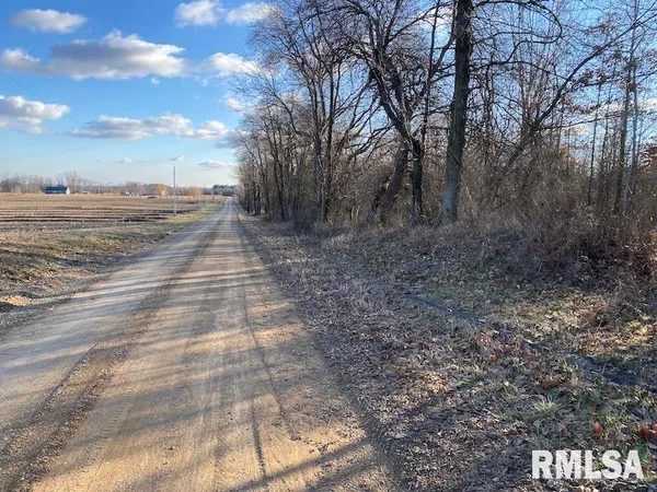 $244,400 | 0 Billet Ln Street, St. Francisville, IL 62460
