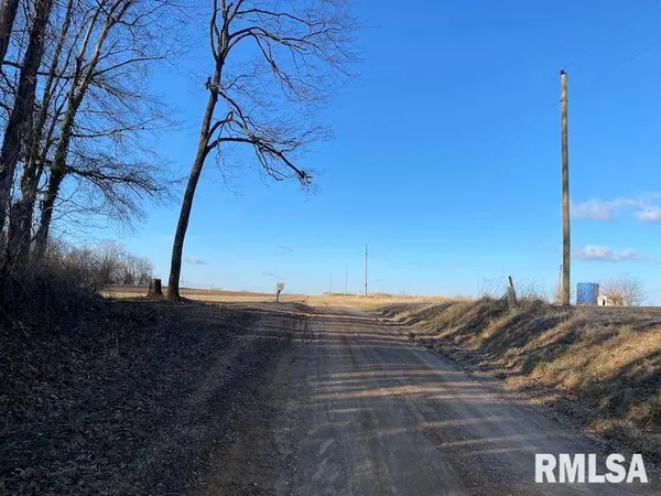 $244,400 | 0 Billet Ln Street, St. Francisville, IL 62460