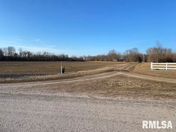$244,400 | 0 Billet Ln Street, St. Francisville, IL 62460