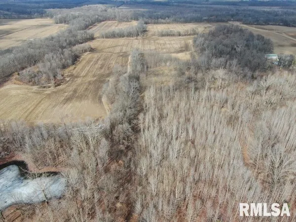 $244,400 | 0 Billet Ln Street, St. Francisville, IL 62460