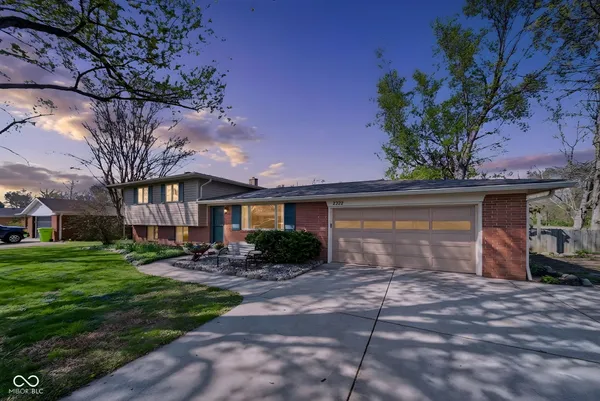 $265,000 | 2322 Del Mar Drive, Crawfordsville, IN 47933