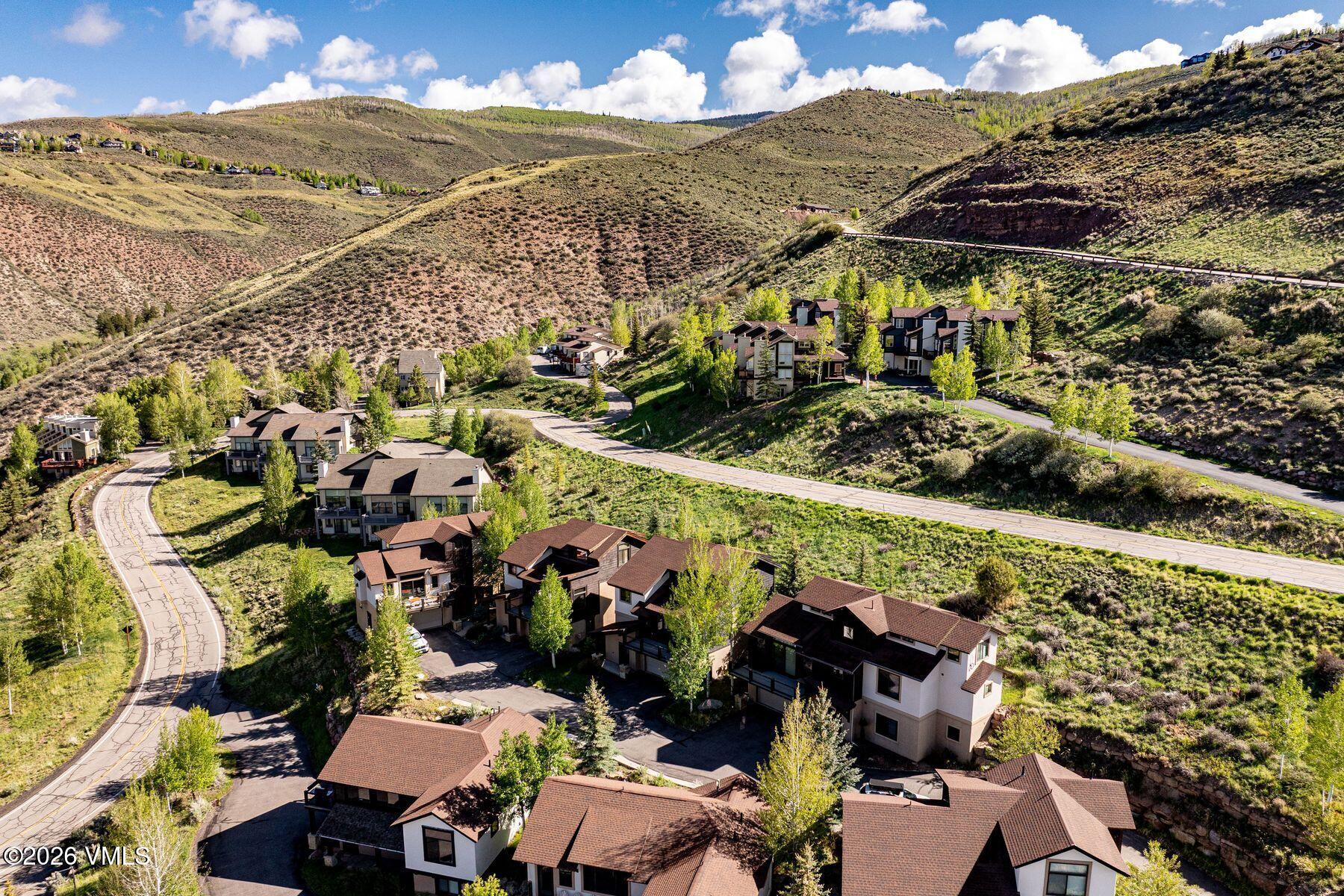 1015 West Wildwood Road, Unit F Avon, CO 81620 - Photo 32 of 35 a view of a city